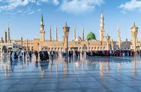 Madinah